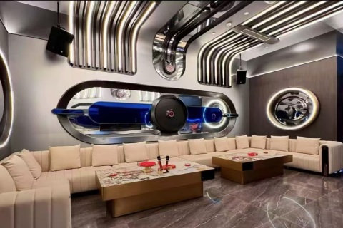 广元夜场酒促新机遇 青春舞台绽放自我