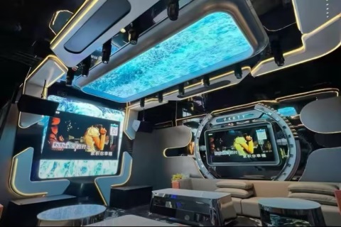 广元KTV招聘促销员,让你拥有更高收入,改善生活